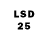 LSD-25 экстази кислота JennieWifey