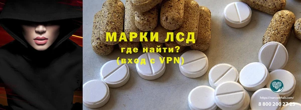 индика Алексеевка